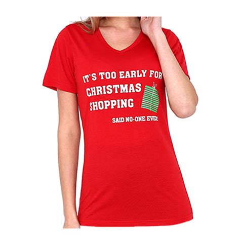 ridiculous christmas shirts|More.